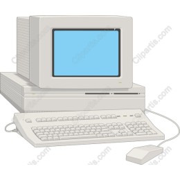 Vintage Computer