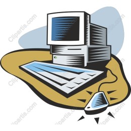 Retro Computer