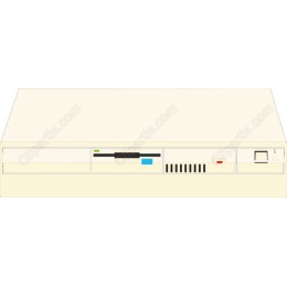Retro Computer