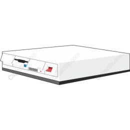 Retro Gaming Console