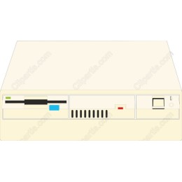 Vintage Computer