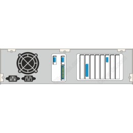 High-Definition Power Supply Unit