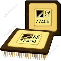 Microprocessor 77456