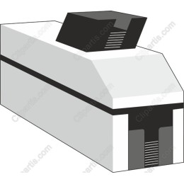Modern Architectural Building