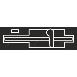 Modern Clamp Tool