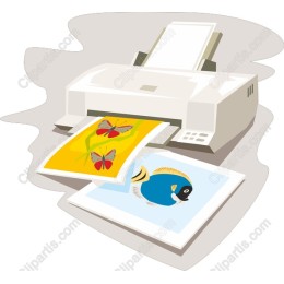 Vibrant Printer