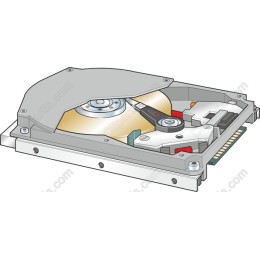 Premium Hard Disk Drive