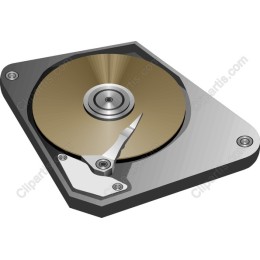 of Hard Disk Drive (HDD)s