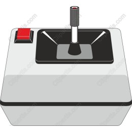 Retro Joystick