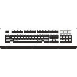 Classic Keyboard