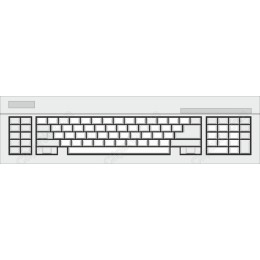 Classic Keyboard