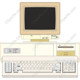 Vintage Computer