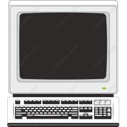 Vintage Computer