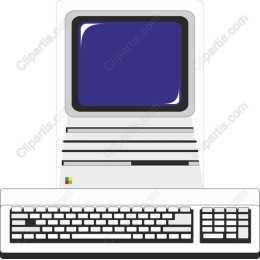 Retro Computer