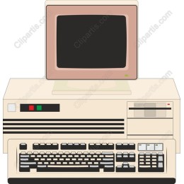 Vintage Computer