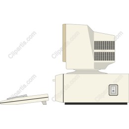Vintage Computer