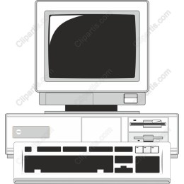 Vintage Computer