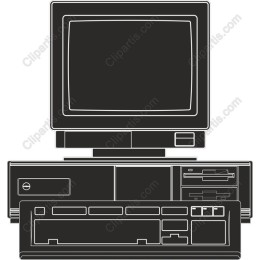 Vintage Computer