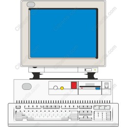 Vintage Computer
