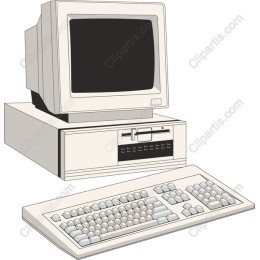 Vintage Computer