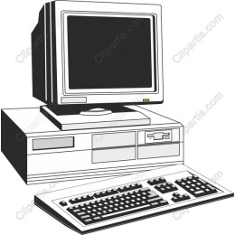 Vintage Computer