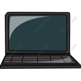 Stylish Laptop