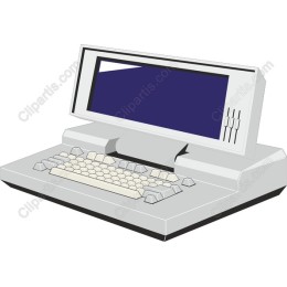 Retro Computer