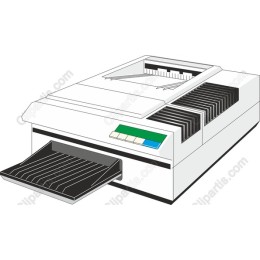 Classic Document Scanner