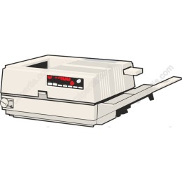 Retro Photo Printer