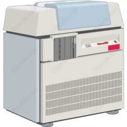 Vintage Electronic Machine