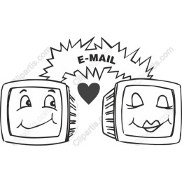 E-Mail Love