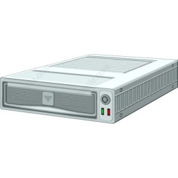 Sleek Computer Hardware