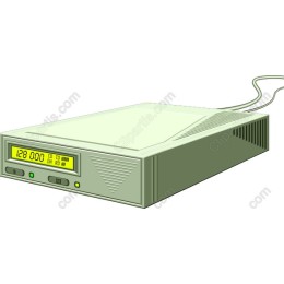 Retro CD Player
