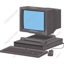 Vintage Computer