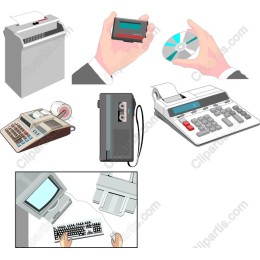 Retro Technology Collection