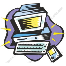 Retro Computer
