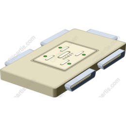 Classic Interface Connector
