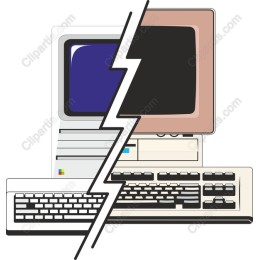 Vintage Computer