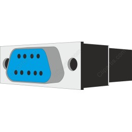 Classic Serial Port