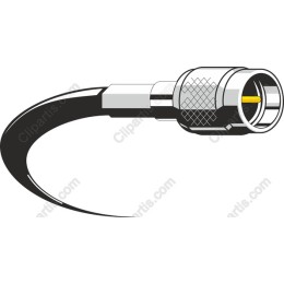Coaxial Cable Connector