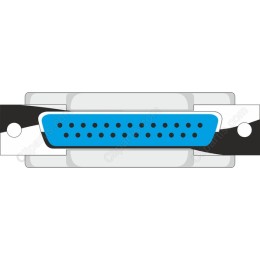 D-sub Connector