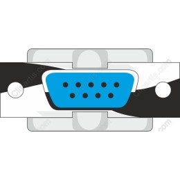 DB15 Connector