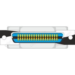Premium Multi-Pin Connector