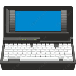 Vintage Computer