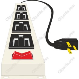 Premium Power Strip