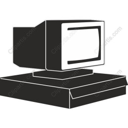 Vintage Computer