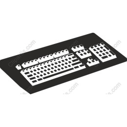 Keyboard