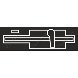 Modern Clamp Tool