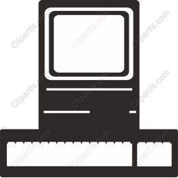 Retro Computer