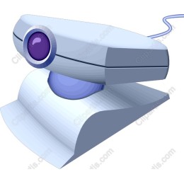 Modern Webcam